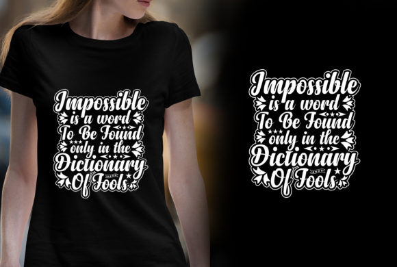 Download Motivational T Shirt Designs - Premium Resources